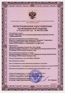 Миостимулятор СТЛ Т-00061 Меркурий в Пущино купить Нейродэнс ПКМ официальный сайт - denasdevice.ru 